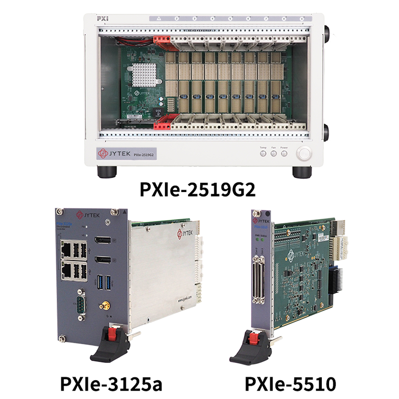 简仪科技产品在低空飞行器风洞试验数据采集设备中的应用