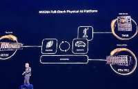 <b class='flag-5'>物理</b>AI之眼：當(dāng)<b class='flag-5'>3D</b>視覺與激光雷達(dá)成為硅基智能<b class='flag-5'>世界</b>的“智瞳”