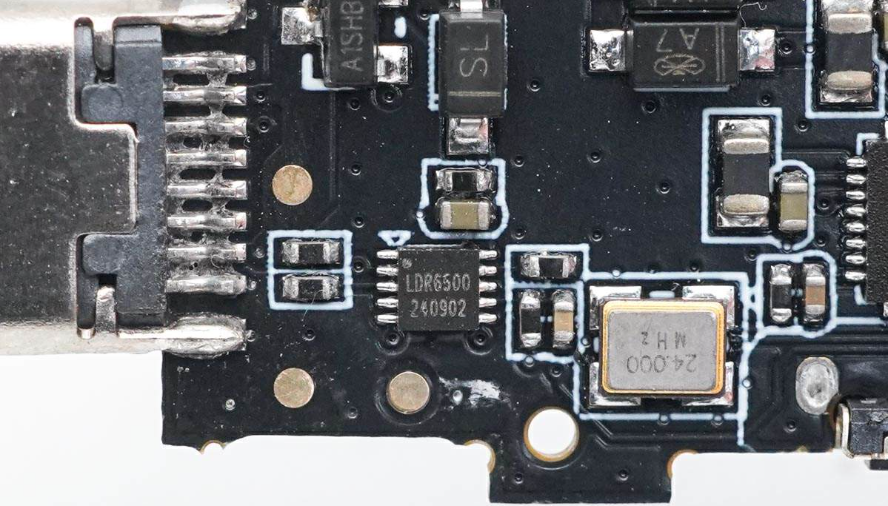 芯片電路的引腳<b class='flag-5'>標識</b><b class='flag-5'>代表</b>什么？