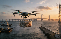 新規(guī)落地后無(wú)人機(jī)起飛不難，如何通過(guò)3225封裝確保特種無(wú)人機(jī)系統(tǒng)穩(wěn)定運(yùn)行？