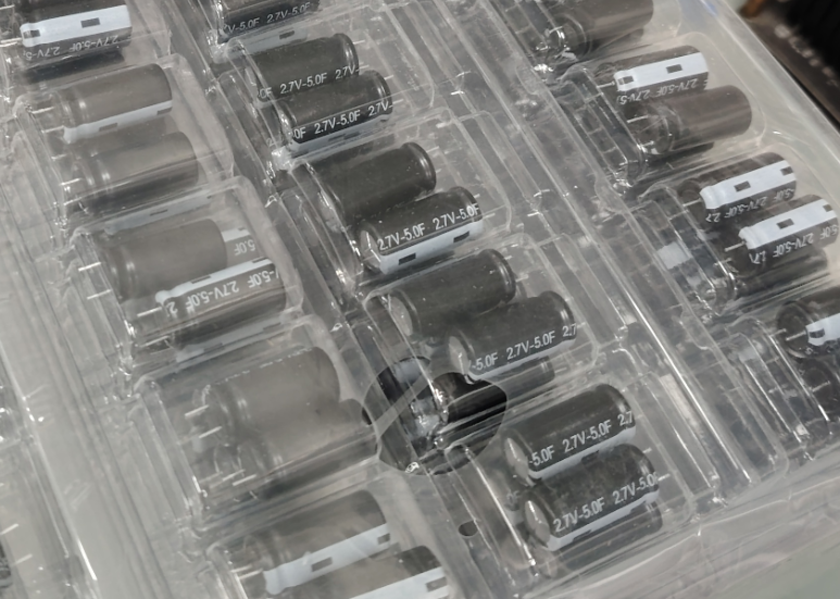 超级电容的电量一般多少最好？