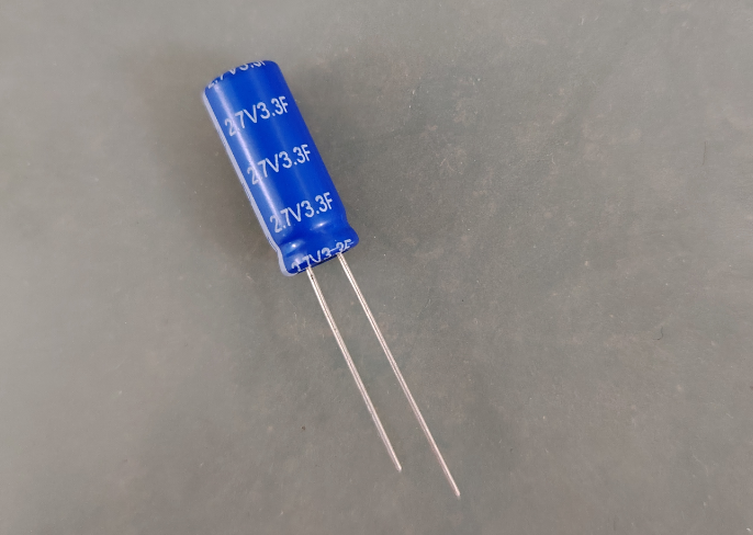 超级电容对比锂电池成本谁高一些呢？