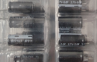 法拉電容最大耐壓標(biāo)準(zhǔn)