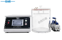 真空密封<b class='flag-5'>測試儀</b>的<b class='flag-5'>使用方法</b>-岳信儀器