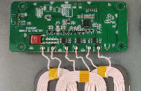 <b class='flag-5'>電動汽車</b>無線<b class='flag-5'>充電</b>系統(tǒng)標準