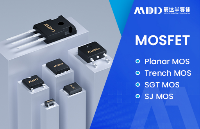 MOSFET <b class='flag-5'>失效</b> Top <b class='flag-5'>原因</b>