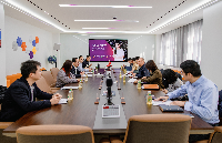 豐臺(tái)區(qū)市場(chǎng)監(jiān)督管理局赴<b class='flag-5'>昱</b><b class='flag-5'>櫟</b><b class='flag-5'>技術(shù)</b>公司調(diào)研知識(shí)產(chǎn)權(quán)工作