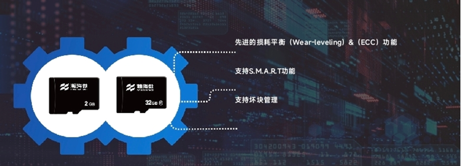 物聯(lián)網(wǎng)終端瀚海微SD卡核心問題分析及解決方案