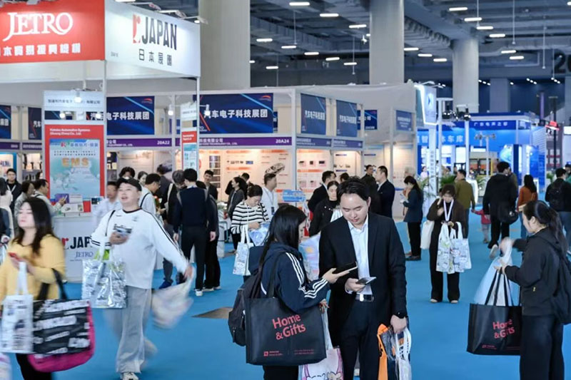 技術(shù)革新與生態(tài)融合：AUTO TECH China 2026廣州汽車電子展如何定義行業(yè)新坐標(biāo)？