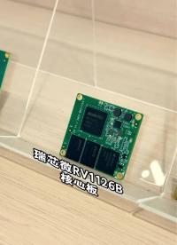 直擊輸電線路監控實景#人工智能 #電子技術 #芯片 #RV1126B 