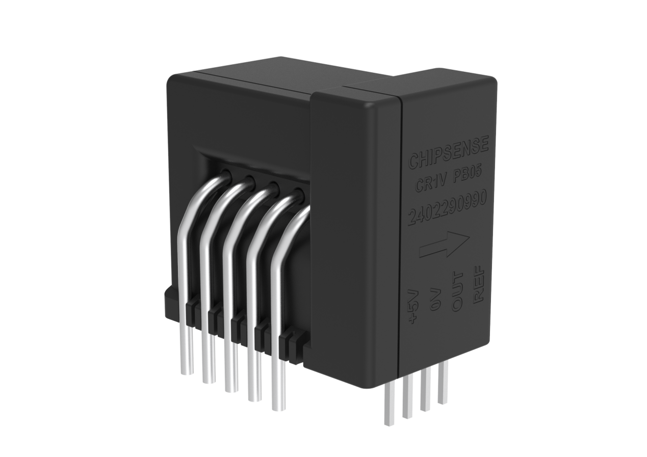 当光伏飞向太空：霍尔电流传感器如何守护马斯克的100GW“天基电网”？