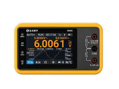 正点原子DM40三合一数字万用表