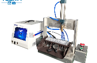 如何選擇適合的<b class='flag-5'>太陽能</b><b class='flag-5'>燈</b>氣密性測試設備？