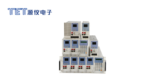 多通道<b class='flag-5'>直流電子負(fù)載</b>：多重保護(hù)+自診斷，保障測(cè)試安全