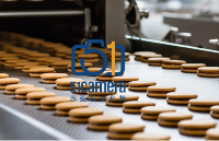 Teledyne GigE接口的面陣工業(yè)相機(jī)助力<b class='flag-5'>食品行業(yè)</b>