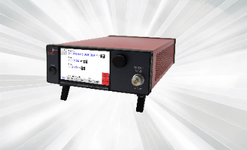 模块化频率源（频率综合器）与台式信号源在相位噪声和集成成本上的比较