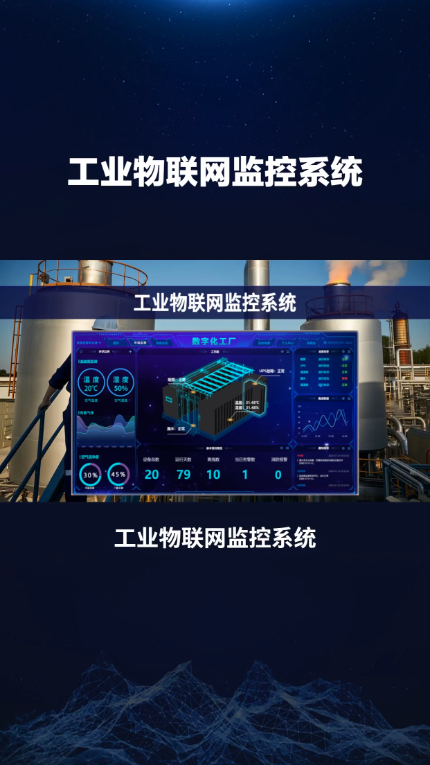 一文看懂：LoRa液位采集器如何守護(hù)水庫大壩的安全？ #plc #物聯(lián)網(wǎng) 