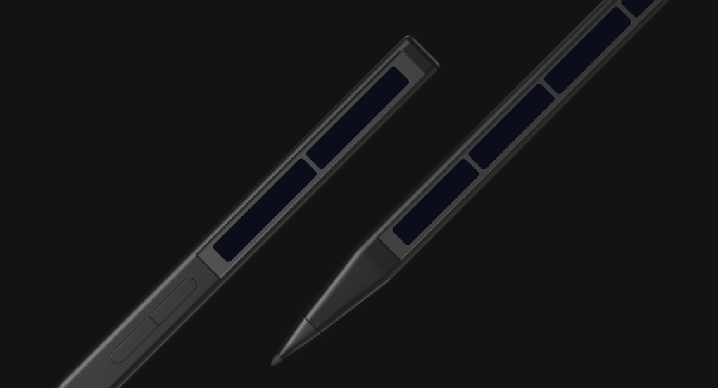 OPV转换效率可达30%,千亿触控笔市场迎新爆发点