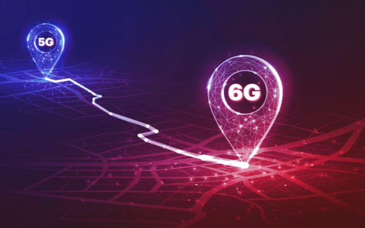 <b class='flag-5'>6G</b>展望：推動下一代無線通信技術(shù)演進的關(guān)鍵力量