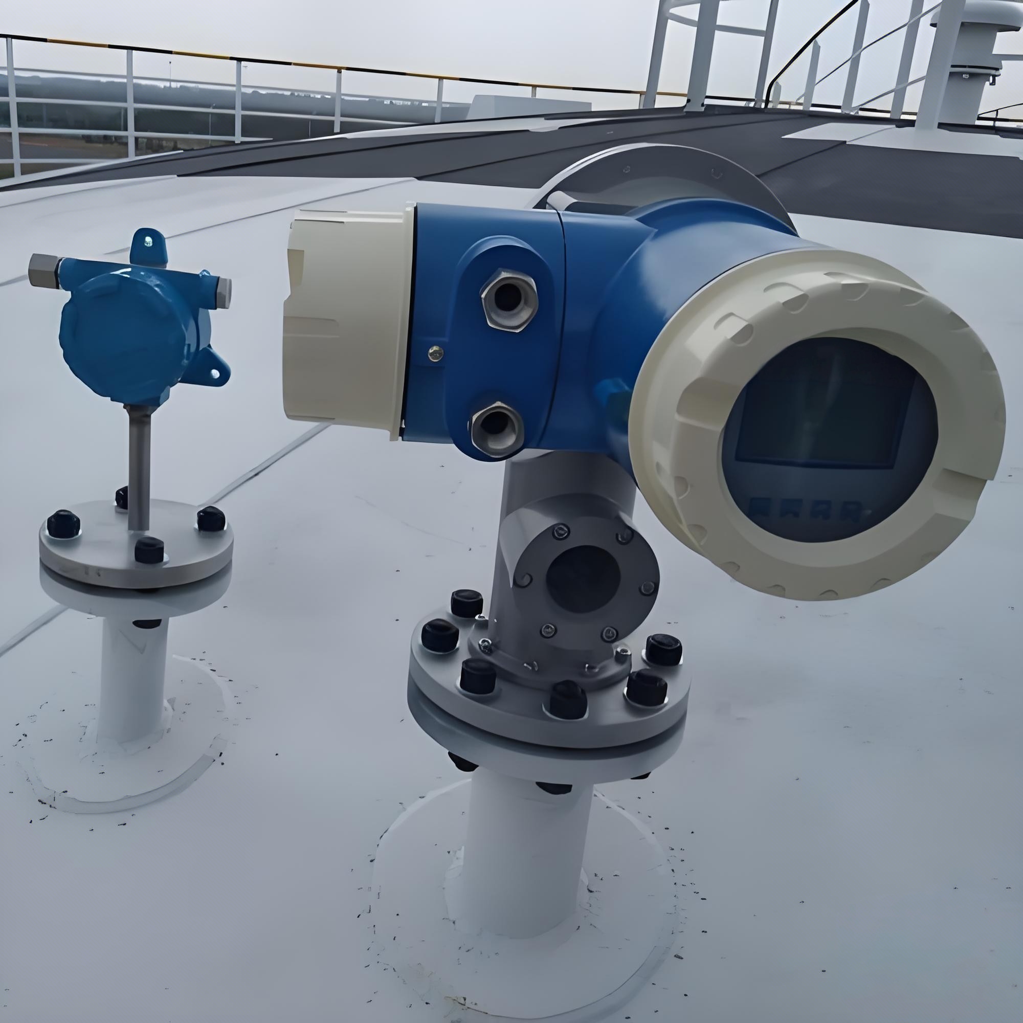 伺服液位計的電子遠傳應(yīng)用技術(shù)