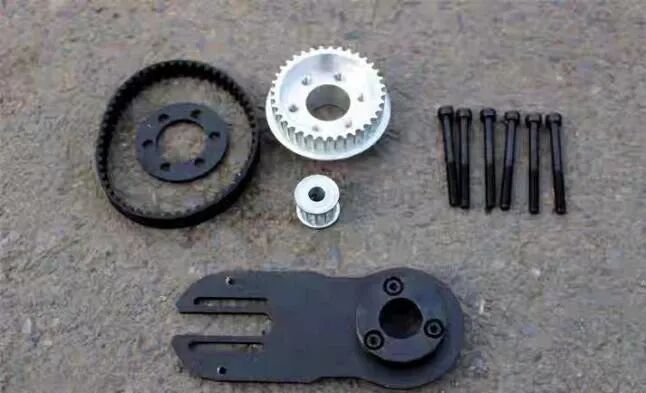 基于Vision Board开发板的电动滑板设计方案