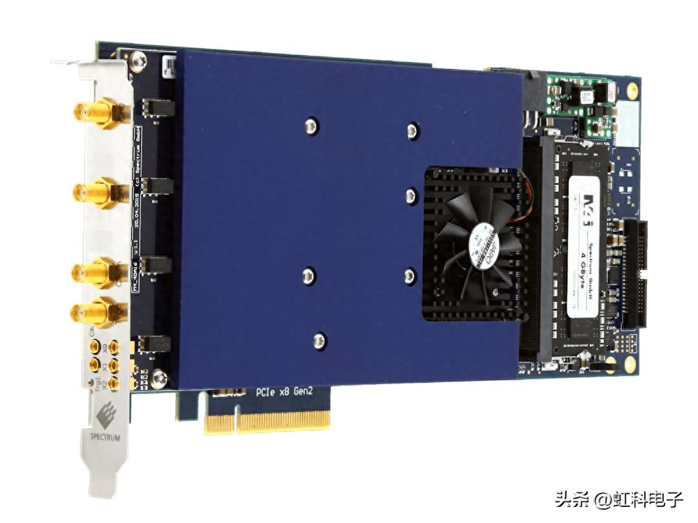 2026任意波形發(fā)生器選型：適配量子通信、光電測試與復(fù)雜信號模擬