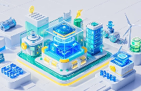 “雙碳” 時(shí)代：<b class='flag-5'>能源管理</b>不只是省錢(qián)，更是企業(yè)的核心競(jìng)爭(zhēng)力