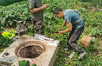 地下<b class='flag-5'>管網(wǎng)</b><b class='flag-5'>流量</b><b class='flag-5'>監(jiān)測</b>設(shè)備技術(shù)體系：原理、參數(shù)及應(yīng)用實踐