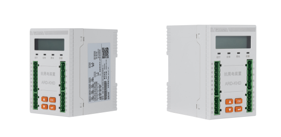 晃电=原料报废+设备故障?安科瑞ARD-KHD装置,给生产线装“稳电盾”
