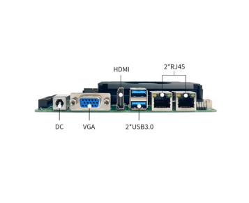 GITSTAR集特<b class='flag-5'>國產(chǎn)</b><b class='flag-5'>飛騰</b><b class='flag-5'>E2000Q</b>/4<b class='flag-5'>核</b>CPU工控<b class='flag-5'>主板</b>GM3-2604,JM9100M 顯卡芯片?