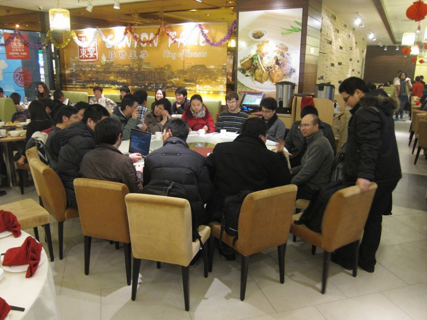 社區(qū)開發(fā)者說：我與 RT-Thread 的不解之緣