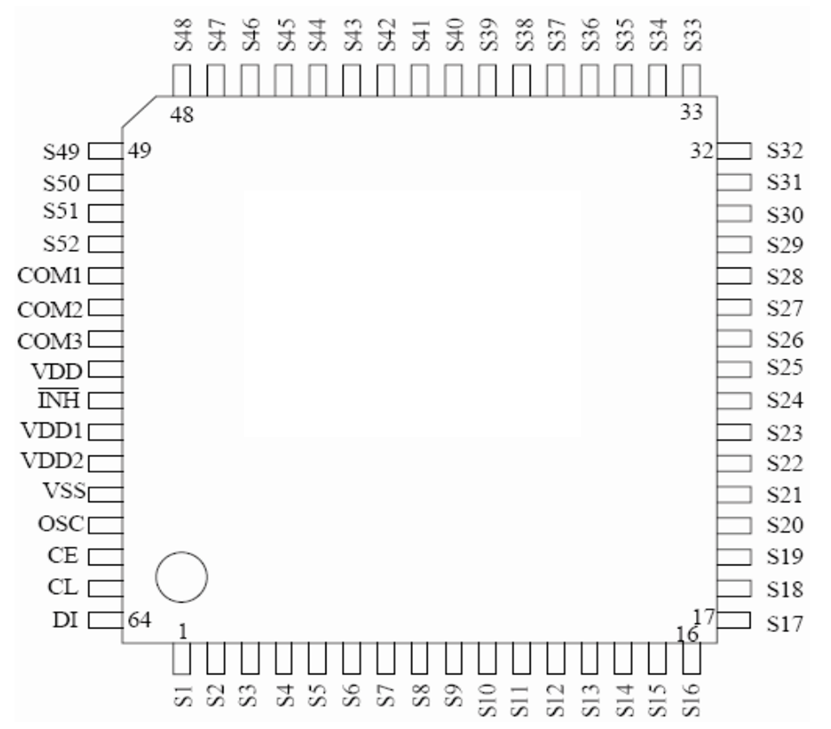 <b class='flag-5'>LCD</b><b class='flag-5'>驅(qū)動</b><b class='flag-5'>芯片</b><b class='flag-5'>FZH</b>175，應(yīng)用<b class='flag-5'>開發(fā)</b><b class='flag-5'>相關(guān)</b><b class='flag-5'>數(shù)據(jù)</b><b class='flag-5'>技術(shù)</b><b class='flag-5'>手冊</b>