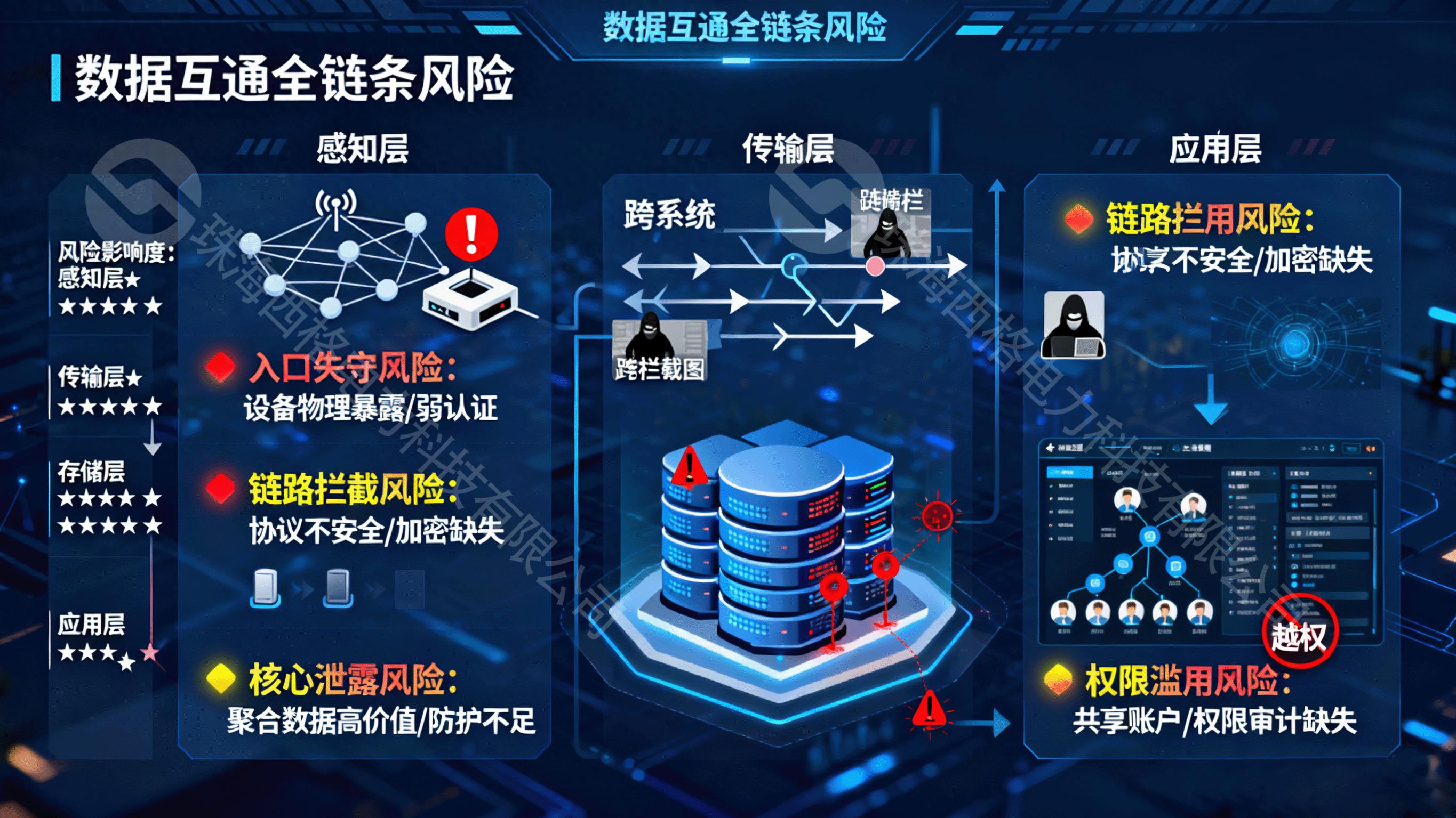 西格電力<b class='flag-5'>零</b>碳園區(qū)技術(shù)路徑實施過程<b class='flag-5'>中</b>如何保障數(shù)據(jù)安全