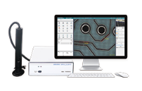 Bamtone D300系列<b class='flag-5'>手持式</b>線寬線距<b class='flag-5'>測試儀</b>怎么樣？