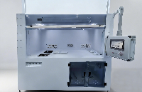 濕法刻蝕<b class='flag-5'>工作臺</b>工藝流程