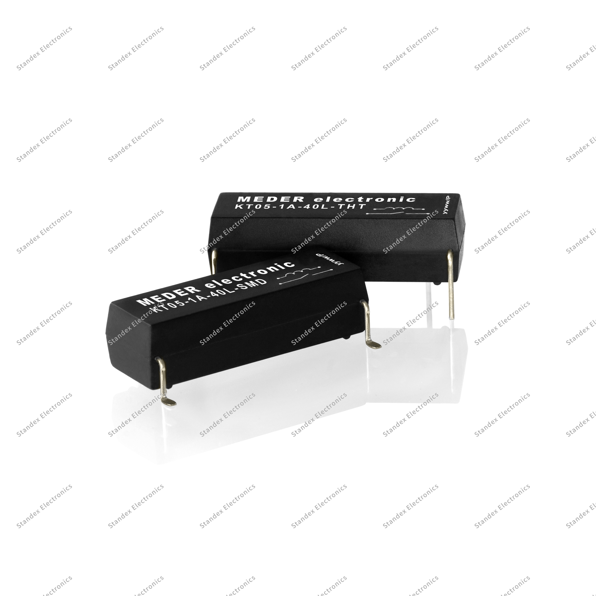 干簧继电器：助力电动拖拉机安全高效之路