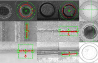 智測新紀元：MetX系列<b class='flag-5'>全自動</b><b class='flag-5'>影像</b><b class='flag-5'>測量儀</b>的核心實力解讀