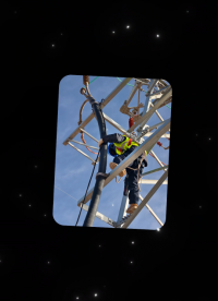 音樂一響，今日主角登場。公眾智能電纜局部放電監測裝置應用現場。#電工  #物聯網 
