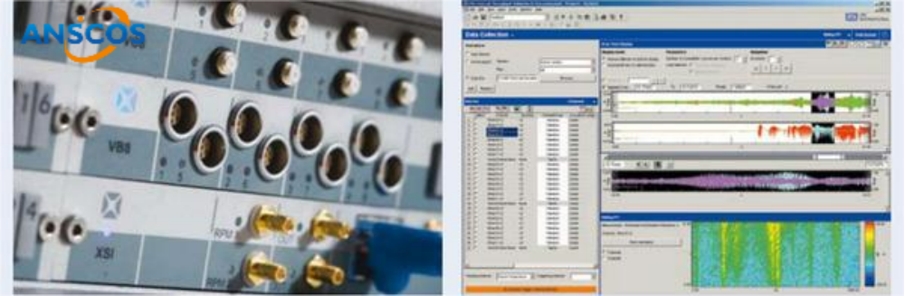 告別數(shù)據(jù)割裂！LMS軟硬<b class='flag-5'>一體</b>平臺(tái)讓測(cè)試效率飆升