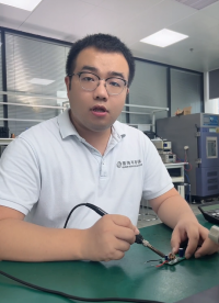 惠海 H5119G降壓恒流芯片48V-60V-80V-100V轉(zhuǎn)12V-36V5A大電流IC #電路知識(shí) 