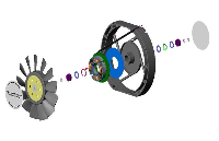 浮思特 | 從結(jié)構(gòu)到材料：解析NMB<b class='flag-5'>散熱風(fēng)扇</b>的<b class='flag-5'>可靠性</b>設(shè)計(jì)