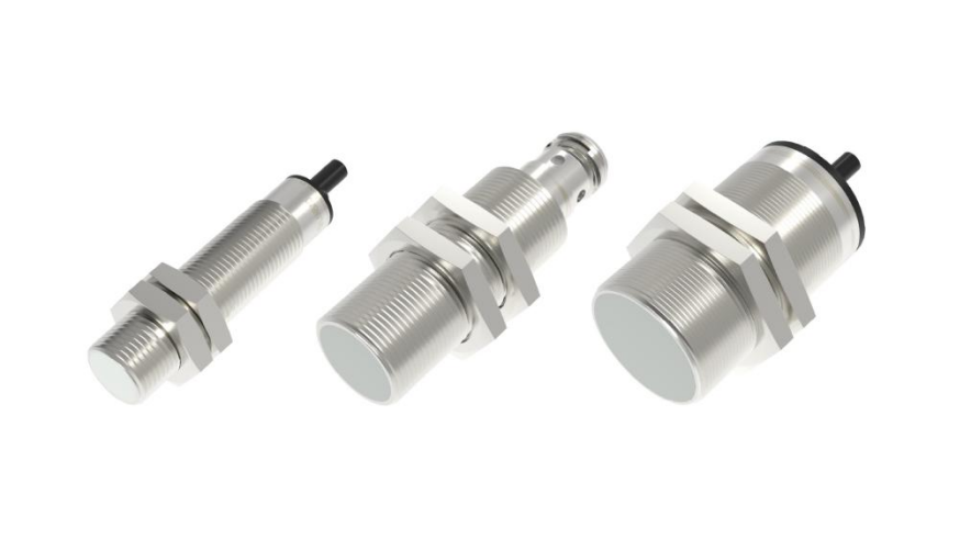 蘭寶無衰減<b class='flag-5'>電感式</b><b class='flag-5'>傳感</b>器：新能源換電的“守門人”