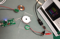 <b class='flag-5'>無線</b><b class='flag-5'>充電</b>技術(shù)運(yùn)用了什么物理原理