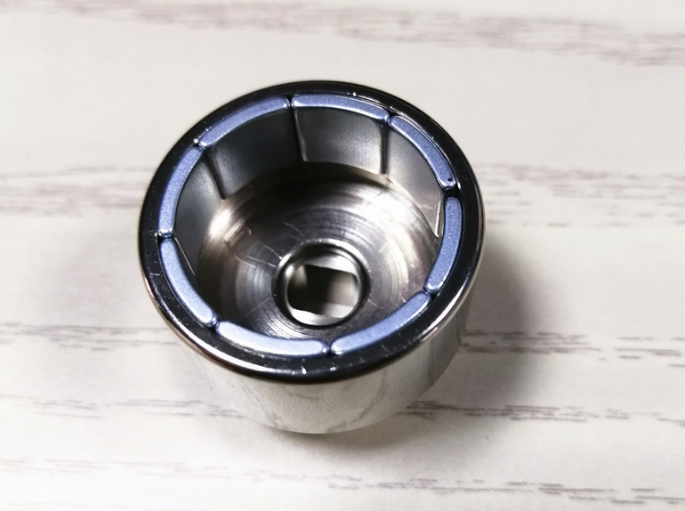 內(nèi)轉(zhuǎn)子磁鋼