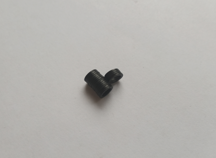 10極薄扁磁環(huán)
