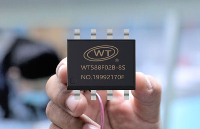 OTP與<b class='flag-5'>Flash</b><b class='flag-5'>語音</b><b class='flag-5'>芯片</b>如何選擇？解析唯創(chuàng)WTN6與<b class='flag-5'>WT588F</b>核心差異