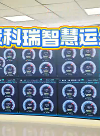 醫(yī)療行業(yè)智慧運(yùn)維解決方案