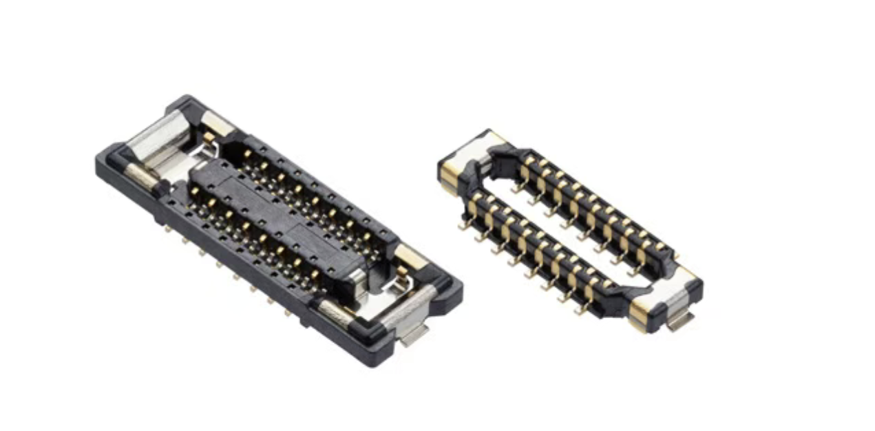 <b class='flag-5'>MOLEX</b><b class='flag-5'>莫</b><b class='flag-5'>仕</b>（<b class='flag-5'>莫</b>萊克斯）<b class='flag-5'>連接器</b>開發(fā)：協(xié)同工程為可穿戴設(shè)備取得飛躍進(jìn)步~