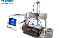 <b class='flag-5'>LED</b><b class='flag-5'>顯示屏</b>氣密性檢測儀的操作流程-岳信儀器