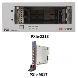 使用簡儀科技產(chǎn)品的水浸式地震模擬測試系統(tǒng)解決方案